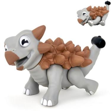 Imagem de Dinos Cub - COLOSSUS - Puff Toys