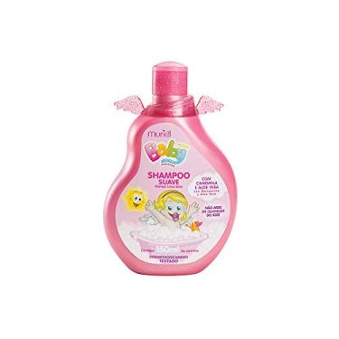 Imagem de Shampoo Baby Menina, Muriel, 150 ml, Muriel, 150 Ml