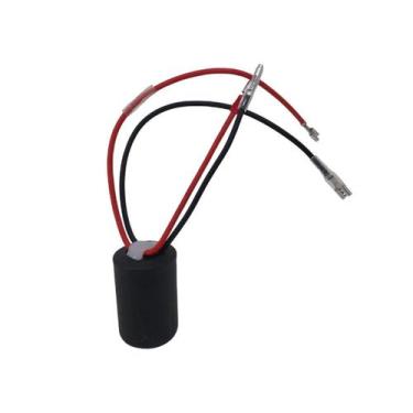 Imagem de Capacitor P/ Máquina de Pintura MMA900 Airless - Menegotti, Capacitor 