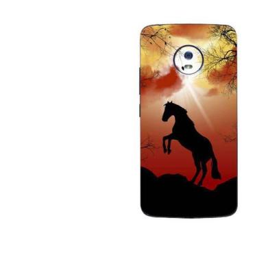 Imagem de Capa Adesivo Skin377 Verso Motorola Moto G5 Xt1672 - KawaSkin