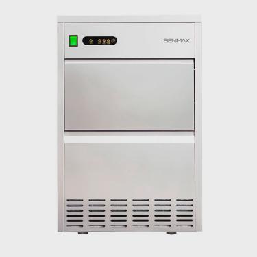 Imagem de Máquina de Gelo com Capacidade de 50kg Super Ice Benmax - BMGX50-07
