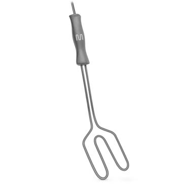 Imagem de Acendedor de Carvão Elétrico Preto 800w 220v Multi - GO136