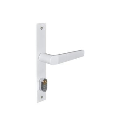 Imagem de Fechadura Externa Perfil Espelhado Zm Pl 600e Concept Pado