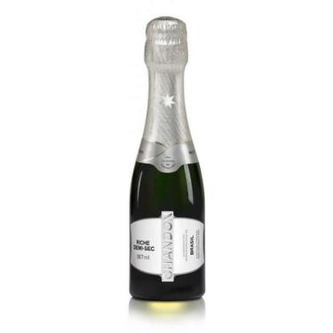 Imagem de Baby  Chandon Riche Demi-Sec 187ml