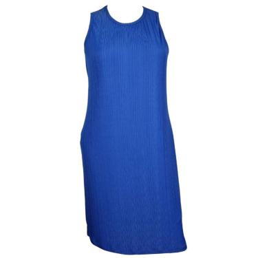 Imagem de Vestido Raio de Luz  Midi Liganete Friz