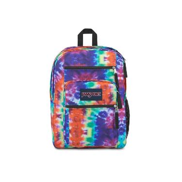 Imagem de Mochila JanSport Big Student Multi-Color