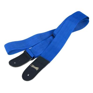 Imagem de CORREIA TONANTE DE POLIPROPILENO LISA AZUL-CLARA - TN031P