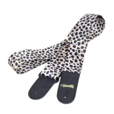 Imagem de CORREIA TONANTE DE POLIÉSTER ANIMAL PRINT CHITA – TN09S