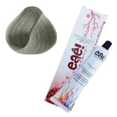 Imagem de Tinta de cabelo Louro muito claro cinza 9.1 Coloração Eaê