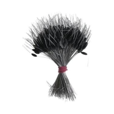 Imagem de 300 Peças De Flutuadores Ovais De Silicone Para Pesca, Parada De Linha