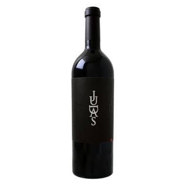 Imagem de Vinho Argentino Judas Malbec 750 mL