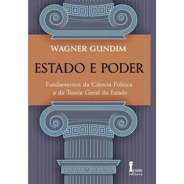 Imagem de Estado e Poder