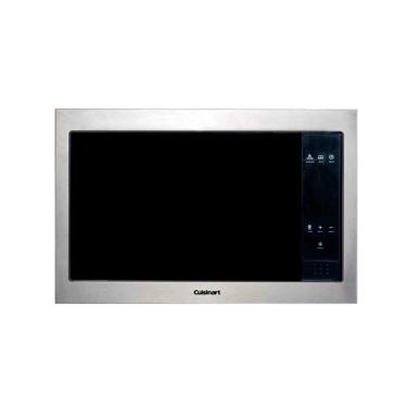 Imagem de Microondas, Forno E Grill Digital 60cm 220v Cuisinart Casual