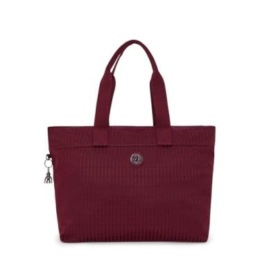 Imagem de Utilitário KIPLING() Azulejo marrom Jq