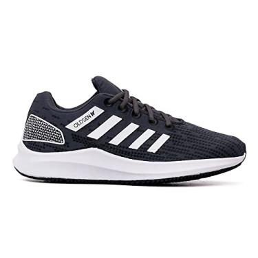 Imagem de Tenis Masculino feminino unissex Oldsen Insanity corrida academia caminhada 34-43