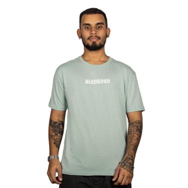 Imagem de Camiseta Nicoboco Kailua Verde (Verde)-Masculino