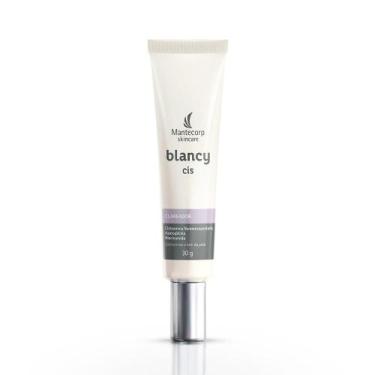 Imagem de Gel Creme Clareador Facial Blancy Cis 30g, 30ml