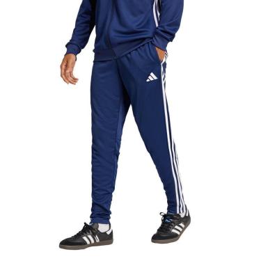 Imagem de Calça Adidas Infantil Treino Tiro 25 Essentials Menino-Masculino