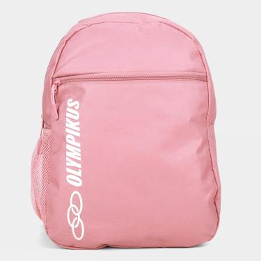 Imagem de Kit Mochila Olympikus 16L + Estojo-Unissex