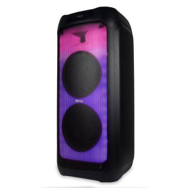 Imagem de Caixa de Som Acústica Philco PCX7200, Preto - 56603799