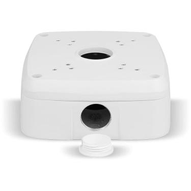 Imagem de Caixa de Passagem CFTV VBOX 5100 E Intelbras