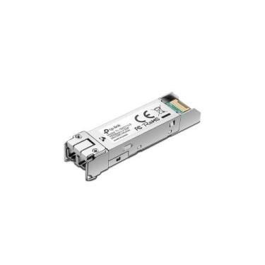 Imagem de Modulo MiniGBIC TP-Link Monomodo TL-SM311LS Fibra Até 10Km - TPLINK OM