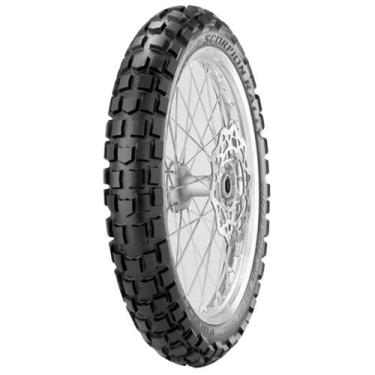 Imagem de Pneu Moto 110 70 R17 Scorpion Rally Dianteira TL 54H Pirelli