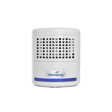 Imagem de Purificador De Ar, 80m³ Brizzamar