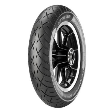 Imagem de Pneu Moto 130 70 B18 ME888F Dianteiro TL 63H Metzeler