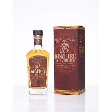 Imagem de Cachaça Dom Bré Extra Premium 700ml