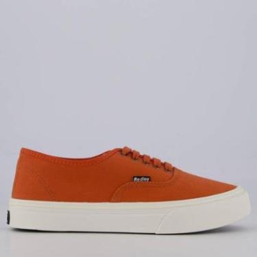 Imagem de Tênis Redley Originals Special Laranja-Masculino