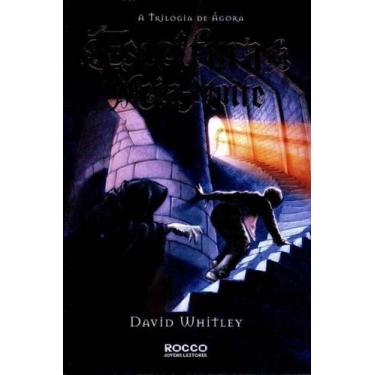 Imagem de Escritura Da Meia-noite, A - ROCCO, 3