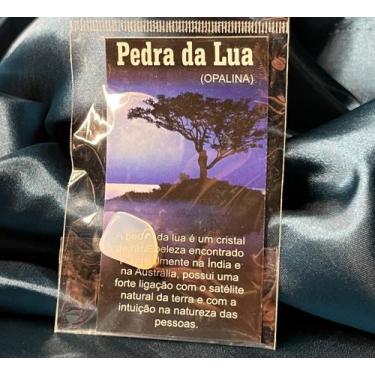 Imagem de Kit pedra da lua - Nova Topázio