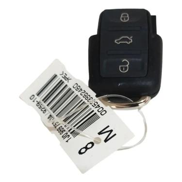 Imagem de Controle Alarme 1j0959753da Polo New Beetle Passat 