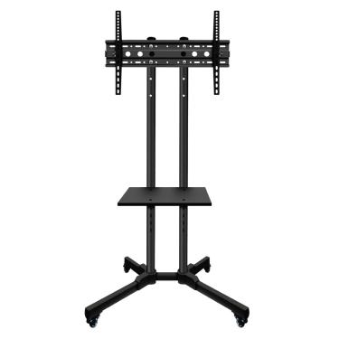 Imagem de Suporte Pedestal Móvel para TV 32 a 70 com Rodízios PX-37 PIX