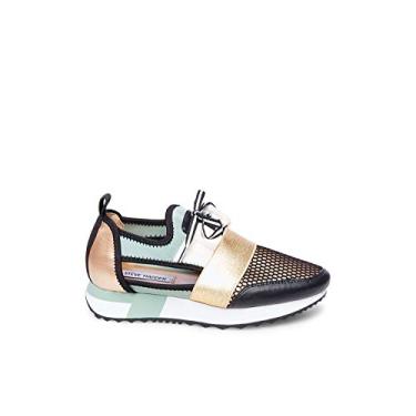 Imagem de Steve Madden Women's Arctic Green Multi Athletic 5.5 US