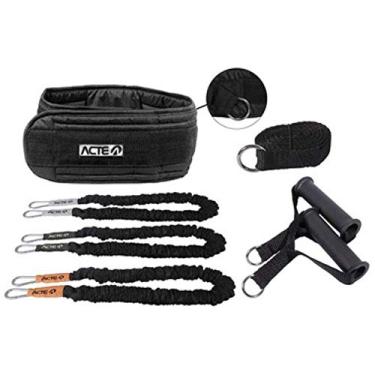 Imagem de Cinto de Tração Performance Acte T132