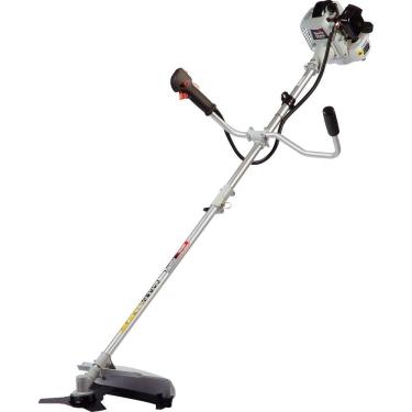 Imagem de Roçadeira Lateral TBC26sh 25.4cc Gás 2t Tubo Bipartido Lâmina e Carretel Nylon Toyama