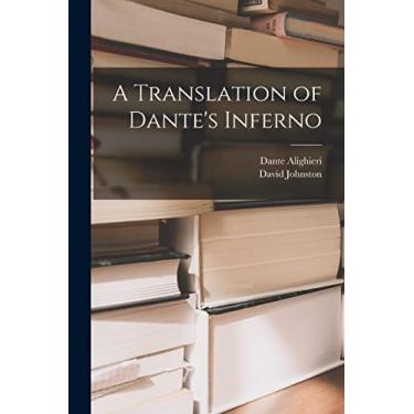 Imagem de A Translation of Dante's Inferno