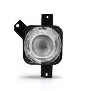 Imagem de Farol De Milha Auxiliar Gol Parati Saveiro G3 Fase 1 Fase 2