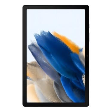 Imagem de Tablet  Samsung Galaxy Tab A A8  With Book Cover Lte Sm-x205 10.5  32gb Dark Gray E 3gb De Memória Ram A8  with Book Cover LTE