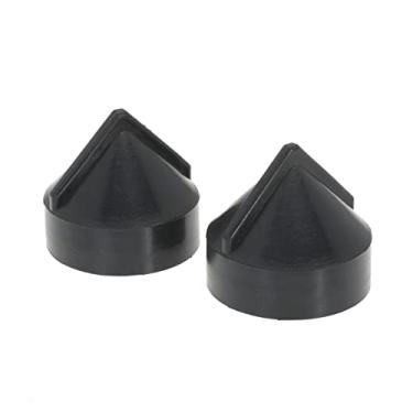 Imagem de Válvula ejetora de poeira para Kawasaki FD731V FD750D FD791D FH541V FH580V FH601V FX751V FX801V FX850V e para Kohler CH20 CH22 CH23, para Bobcat Loader Replace 2446207S 24-462-000 7-S 11 065-7008