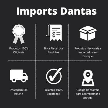 Imagem de Máscara para cílios Vizzela No Panda 5g cor preto, Preto