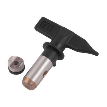 Imagem de Bico De Leque 211 Para Pistola Airless - Vonder