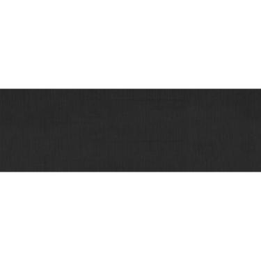 Imagem de Fita de Borda PVC Comfort Preto Silk Guararapes 35x0,45mm Rolo 20m - R