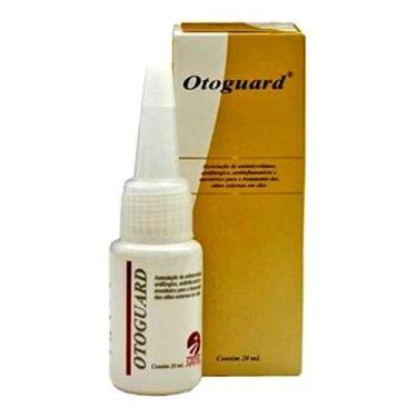 Imagem de Otoguard 20ml - CEPAV