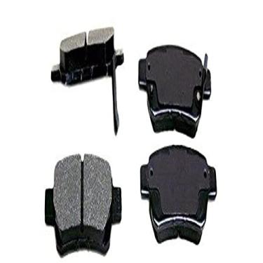 Imagem de Monroe Pastilha de freio semi-metálica FX1088 ProSolution