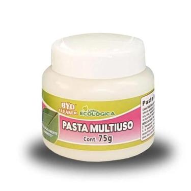 Imagem de Pasta Multiuso Linha Ecológica Byo Cleaner - 75g