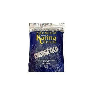 Imagem de Erva Mate para Tereré Karina Premium - Energético