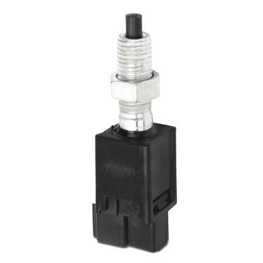 Imagem de A-Premium Lâmpada de interruptor de luz de freio compatível com Hyundai Accent 1995 1996 1997 1998 1999, 2 pinos - Substituição # 9381028000